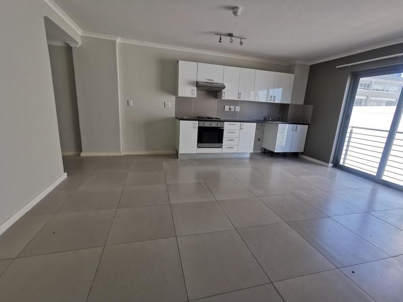 To Let 1 Bedroom Property for Rent in Claremont Upper Western Cape